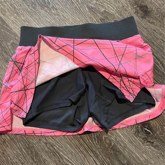 Womens nike dri-fit skirt size xs extra small - Picture 5 of 7